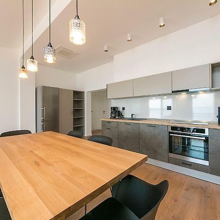 Apartments Juric Брела Экстерьер фото