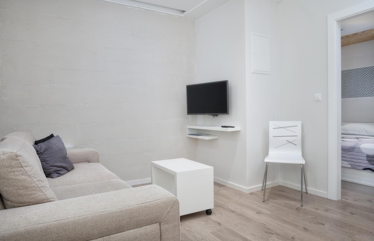 Apartments Juric Брела Экстерьер фото